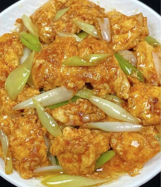 酱香鸡蛋 / Soy Sauce Eggs